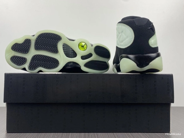 Jordan 13 Single's Retro Day DM0803-300 Air Low (2021) 0814